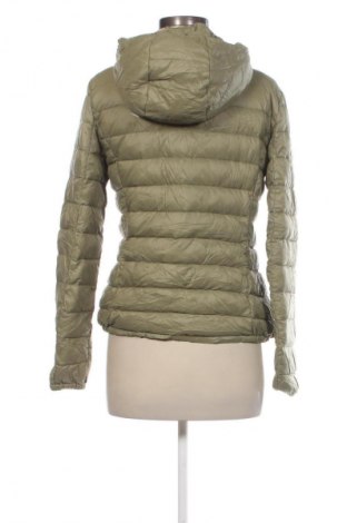 Dámská bunda  United Colors Of Benetton, Velikost M, Barva Zelená, Cena  509,00 Kč