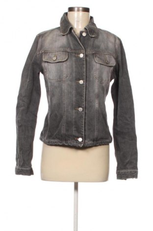 Дамско яке United Colors Of Benetton, Размер M, Цвят Сив, Цена 8,18 €