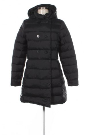 Női dzseki United Colors Of Benetton, Méret 3XL, Szín Fekete, Ár 19 689 Ft