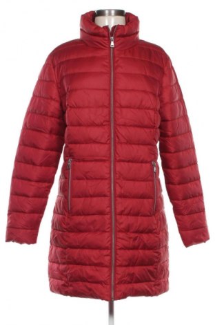 Dámská bunda  Up 2 Fashion, Velikost M, Barva Červená, Cena  269,00 Kč