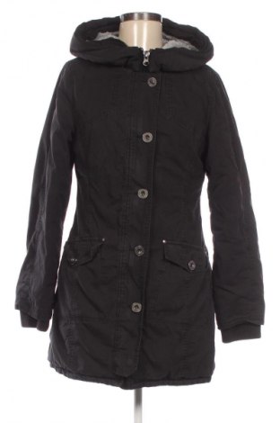 Dámská bunda  Urban Classics, Velikost S, Barva Černá, Cena  459,00 Kč