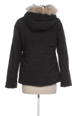 Γυναικείο μπουφάν Vero Moda, Μέγεθος XS, Χρώμα Μαύρο, Τιμή 33,99 €