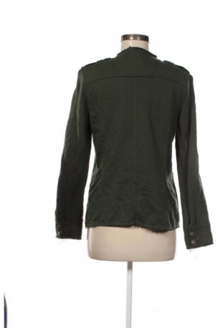 Дамско яке Vero Moda, Размер L, Цвят Зелен, Цена 3,57 €