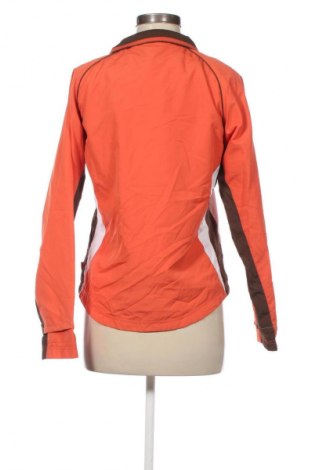 Dámská bunda  Vittorio Rossi, Velikost S, Barva Oranžová, Cena  309,00 Kč