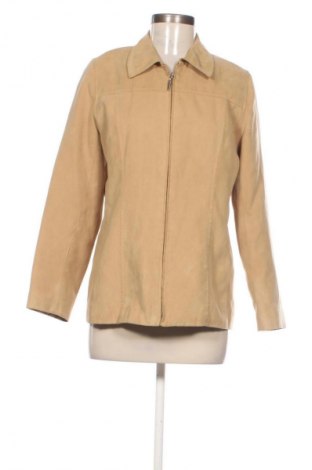 Damenjacke Wallis, Größe M, Farbe Beige, Preis € 4,99