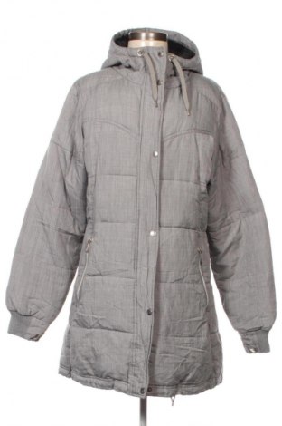 Kurtka damska Warp, Rozmiar M, Kolor Szary, Cena 58,99 zł