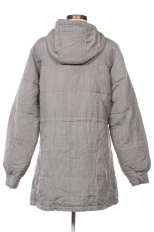 Kurtka damska Warp, Rozmiar M, Kolor Szary, Cena 58,99 zł
