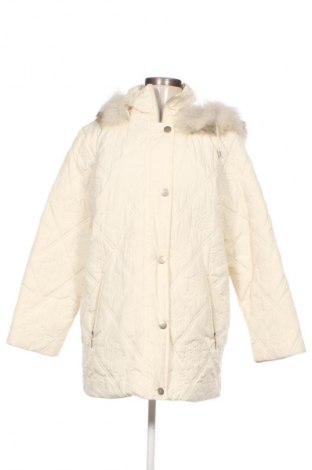Kurtka damska Wega, Rozmiar M, Kolor ecru, Cena 107,17 zł