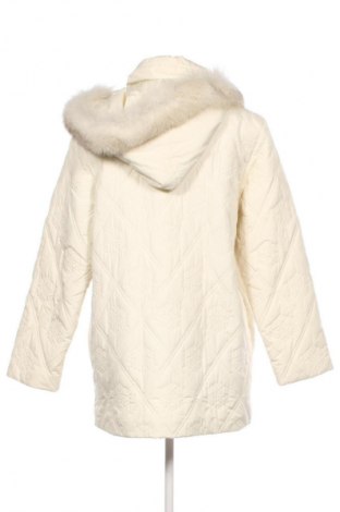 Kurtka damska Wega, Rozmiar M, Kolor ecru, Cena 107,17 zł