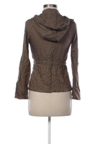 Dámská bunda  Wet Seal, Velikost S, Barva Zelená, Cena  438,00 Kč