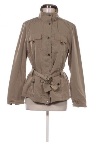 Kurtka damska Woman By Tchibo, Rozmiar L, Kolor Zielony, Cena 11,99 zł