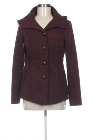 Dámská bunda  Yessica, Velikost S, Barva Červená, Cena  349,00 Kč