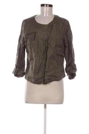 Kurtka damska Yessica, Rozmiar M, Kolor Zielony, Cena 29,99 zł