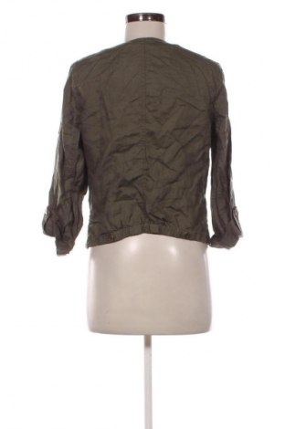 Kurtka damska Yessica, Rozmiar M, Kolor Zielony, Cena 29,99 zł