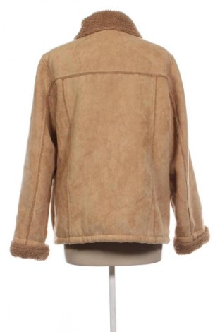 Dámská bunda  Your Style, Velikost XL, Barva Béžová, Cena  119,00 Kč