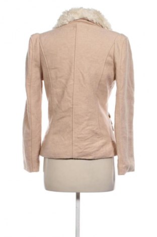 Kurtka damska Zanzea, Rozmiar L, Kolor Różowy, Cena 39,83 zł