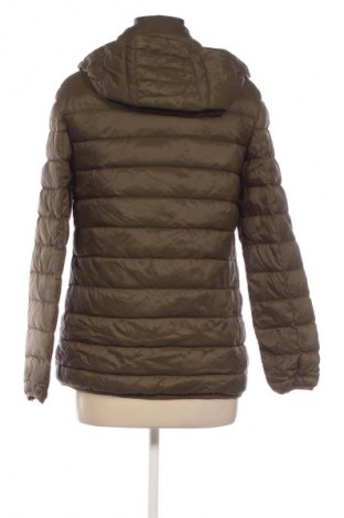 Дамско яке Zara, Размер S, Цвят Зелен, Цена 20,96 €