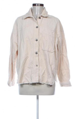 Damenjacke Zara, Größe M, Farbe Beige, Preis € 20,99