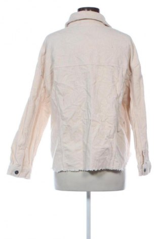 Damenjacke Zara, Größe M, Farbe Beige, Preis € 20,99