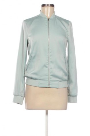 Kurtka damska Zara, Rozmiar XS, Kolor Zielony, Cena 25,99 zł