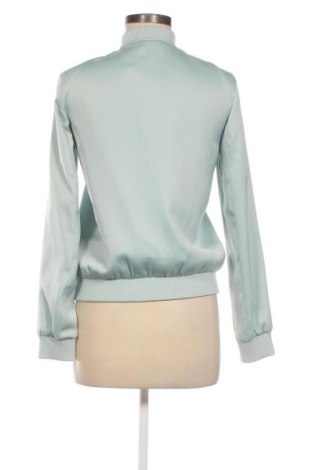 Kurtka damska Zara, Rozmiar XS, Kolor Zielony, Cena 25,99 zł