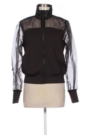 Kurtka damska Zara, Rozmiar S, Kolor Czarny, Cena 43,14 zł