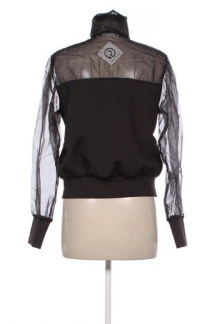 Kurtka damska Zara, Rozmiar S, Kolor Czarny, Cena 43,14 zł