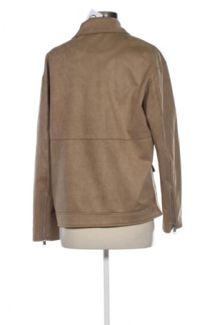 Дамско яке Zara, Размер XS, Цвят Бежов, Цена 14,82 €