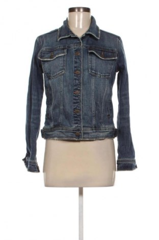 Dámska bunda  Zara, Veľkosť S, Farba Modrá, Cena  6,95 €