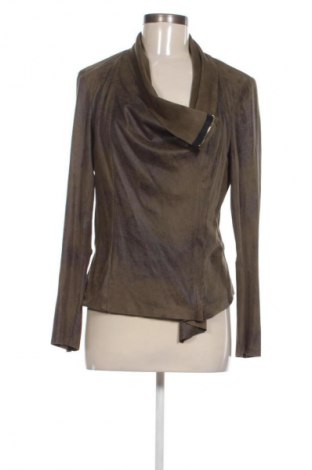 Дамско яке Zara, Размер XL, Цвят Зелен, Цена 6,64 €