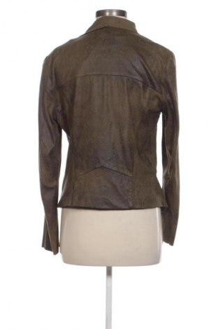 Дамско яке Zara, Размер XL, Цвят Зелен, Цена 6,64 €