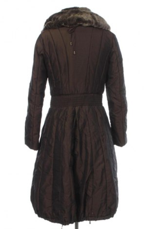 Дамско яке Zara, Размер S, Цвят Кафяв, Цена 21,98 €