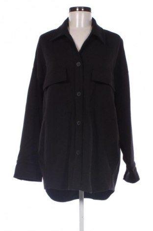 Дамско яке Zara, Размер S, Цвят Черен, Цена 30,52 €