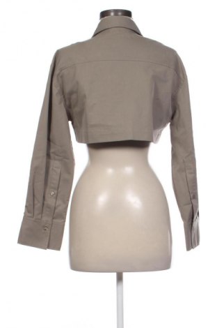 Dámská bunda  Zara, Velikost XS, Barva Zelená, Cena  152,00 Kč