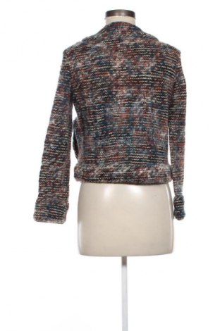 Дамско яке Zara, Размер L, Цвят Многоцветен, Цена 23,51 €