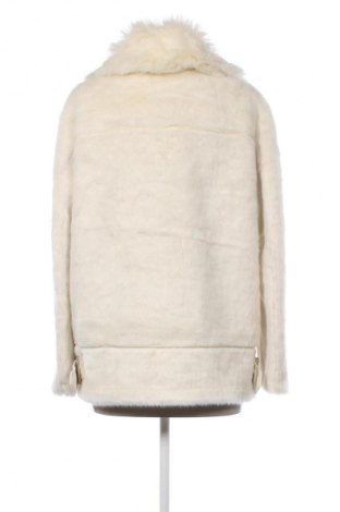 Dámská bunda  Zara, Velikost M, Barva Krémová, Cena  720,00 Kč