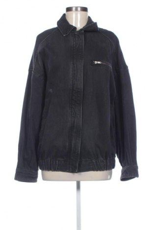 Kurtka damska Zara, Rozmiar S, Kolor Czarny, Cena 80,75 zł