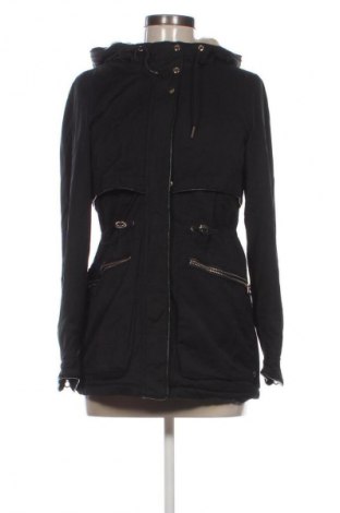 Geacă de femei Zara, Mărime XS, Culoare Negru, Preț 131,99 Lei