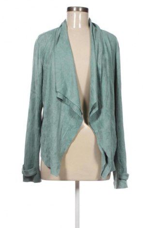 Дамско яке Zero, Размер XL, Цвят Зелен, Цена 5,11 €