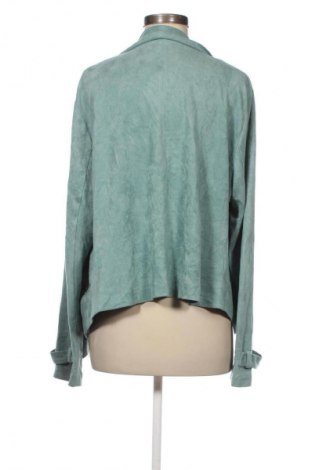 Дамско яке Zero, Размер XL, Цвят Зелен, Цена 5,11 €