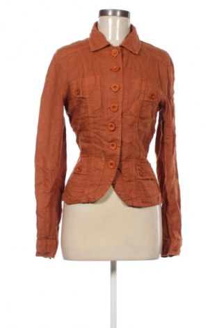 Dámska bunda  Zuiki, Veľkosť M, Farba Oranžová, Cena  2,95 €