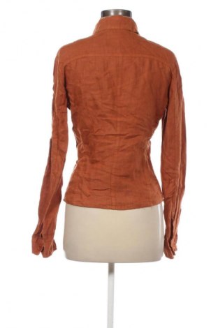 Dámska bunda  Zuiki, Veľkosť M, Farba Oranžová, Cena  2,95 €