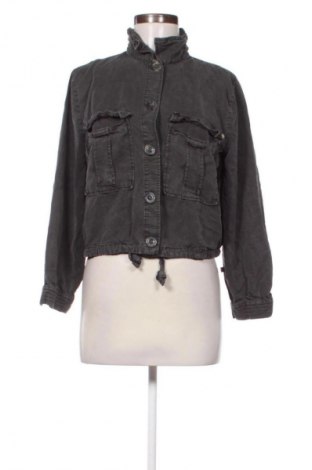 Dámska bunda  Zusss, Veľkosť S, Farba Čierna, Cena  5,95 €