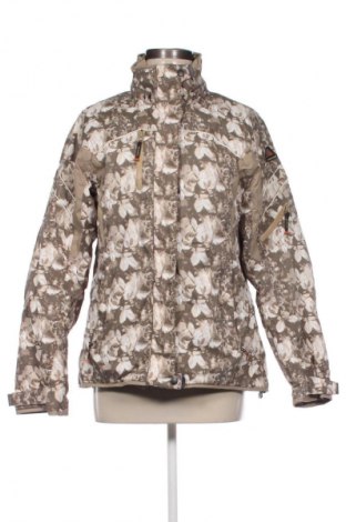 Дамско яке за зимни спортове Icepeak, Размер M, Цвят Многоцветен, Цена 15,71 €