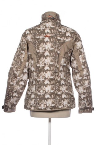 Дамско яке за зимни спортове Icepeak, Размер M, Цвят Многоцветен, Цена 15,71 €