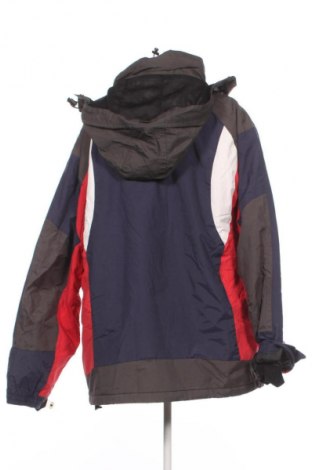 Damska kurtka do sportów zimowych Iguana, Rozmiar XL, Kolor Kolorowy, Cena 103,99 zł