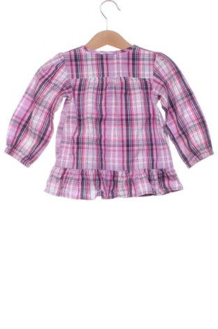 Detská blúzka  Baby Club, Veľkosť 12-18m/ 80-86 cm, Farba Viacfarebná, Cena  1,95 €