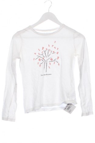 Detská blúzka  Blue Seven, Veľkosť 13-14y/ 164-168 cm, Farba Biela, Cena  8,95 €