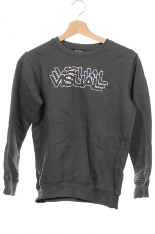 Παιδική μπλούζα Blue Seven, Μέγεθος 12-13y/ 158-164 εκ., Χρώμα Γκρί, Τιμή 8,99 €