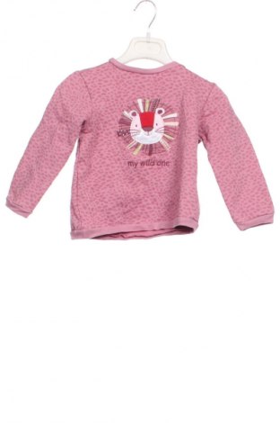 Детска блуза Bondi, Размер 6-9m/ 68-74 см, Цвят Пепел от рози, Цена 2,04 €